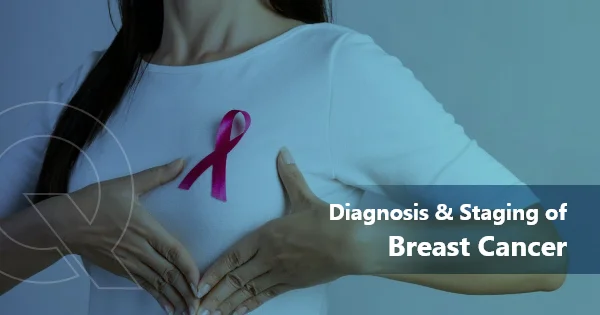 Diagnosis and Staging of Breast Cancer