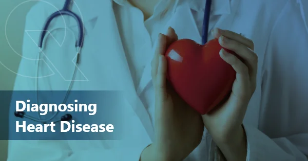 Diagnosing Heart Disease