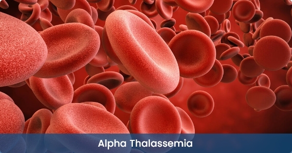 How Alpha Thalassemia Can Mess Up Your Blood: The Lowdown on the Rare Gene Mutation