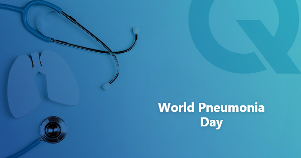 World Pneumonia Day: Clarion Call to Combat