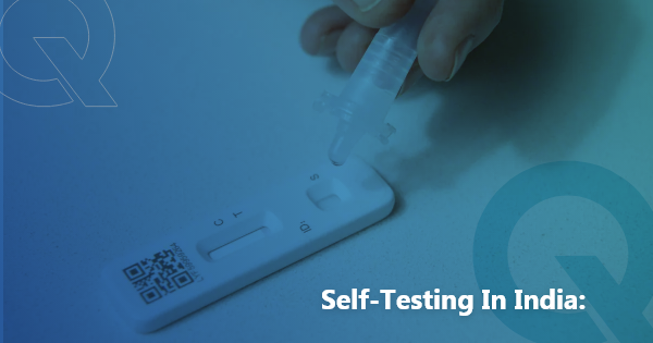 self-testing-in-india