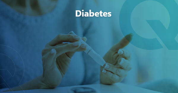 What is the seriousness of diabetes in India?