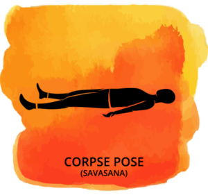 Savasana