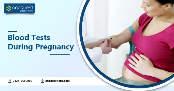 What Blood Tests are Done During Pregnancy