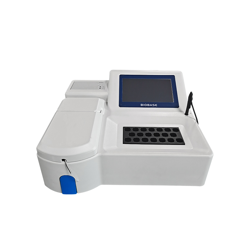 Automated Analyzers