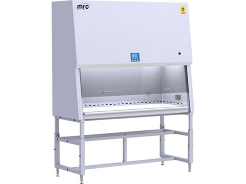 Safety Cabinets: