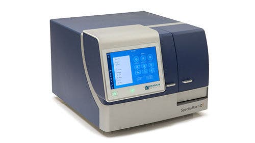 Microplate Readers: