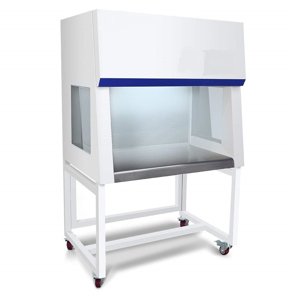 Laminar Flow Cabinets: