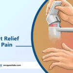 How to Get Relief from Burn Pain