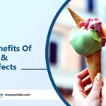 Health Benefits Of Ice Cream And Its Side Effects