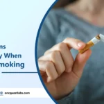 What Happens To Your Body When You Quit Smoking