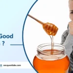 Is Honey Good for a Cough