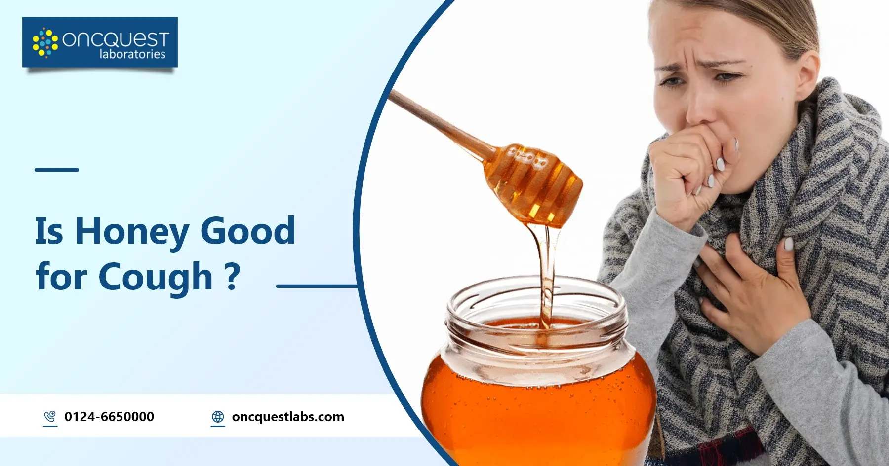 Is Honey Good for a Cough: A Sweet Solution