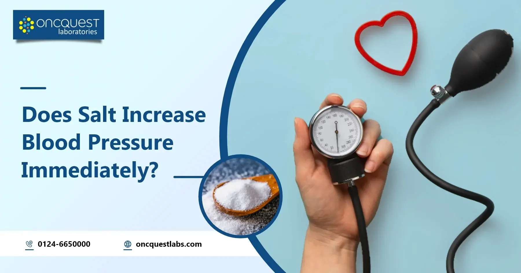 Does salt Increase Blood Pressure Immediately? The Salt-Blood Pressure Connection