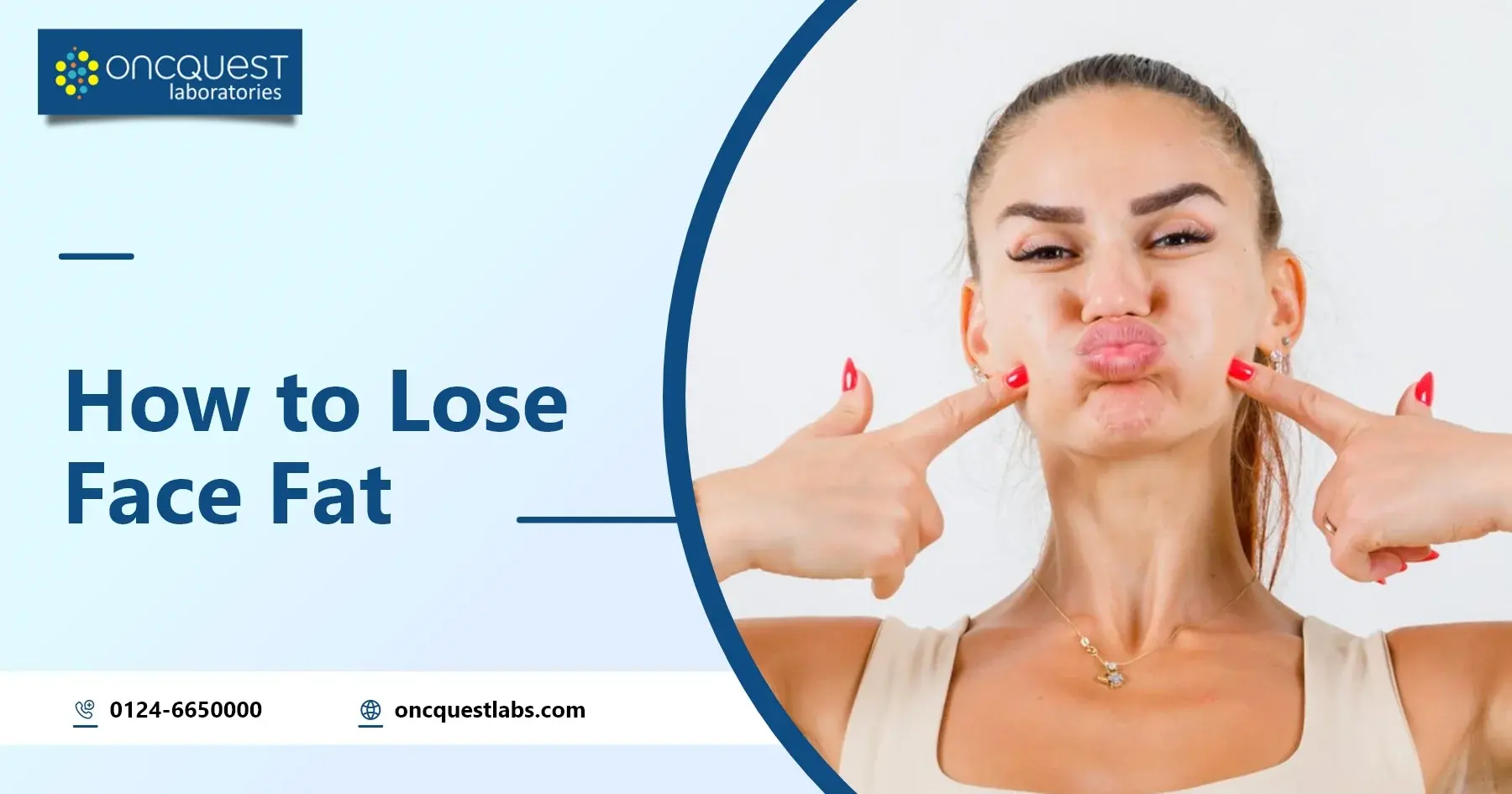 How to Lose Face Fat: Your Guide to Losing Face Fat Effectively