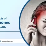 Harmful Effects of Mobile Phones on human health