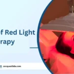 Benefits of Red Light Therapy and Risks