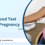 How Blood Test Confirm Pregnancy