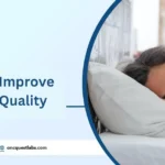 How to Improve Sleep Quality