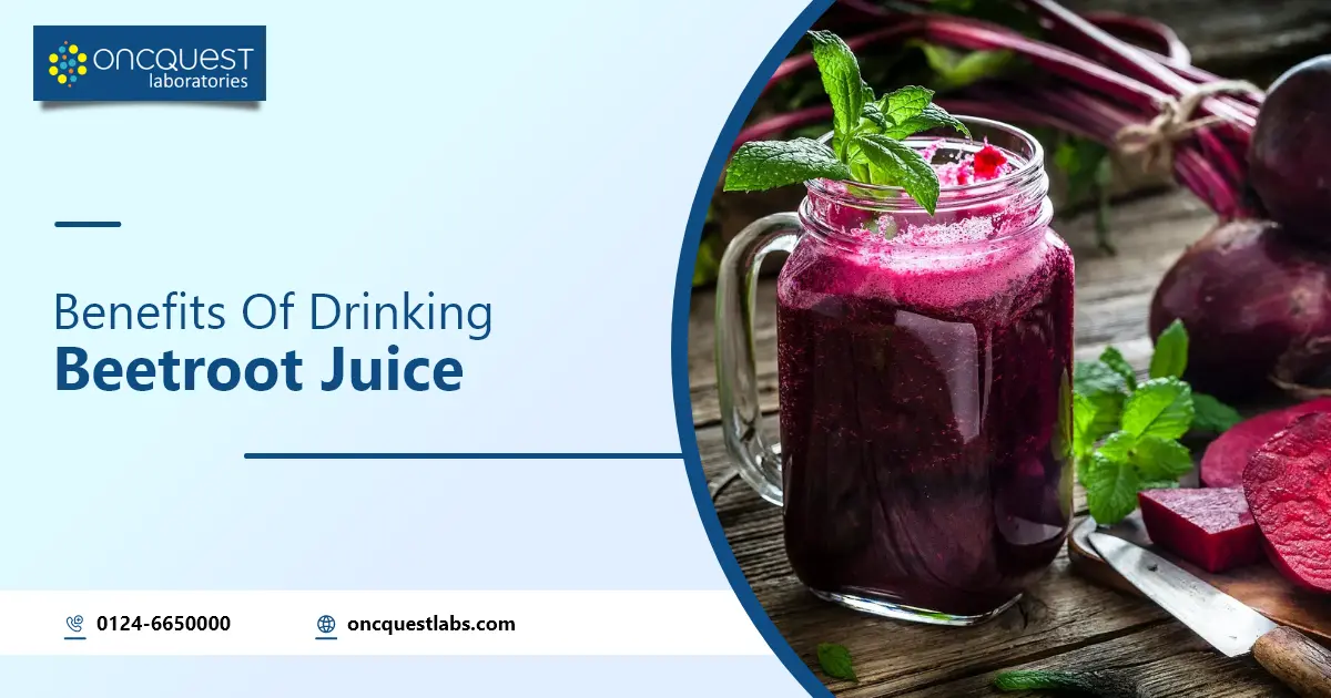 Best Time to Drink Beetroot and Carrot Juice: Regular Consumption – Treasure of Health