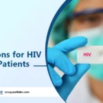 Precautions for HIV Positive Patients