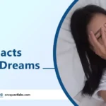 Top 10 Mind-Blowing & Scary Facts About Dreams