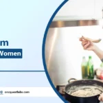 Mushroom Benefits for Women