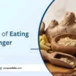 Benefits of Eating Ginger