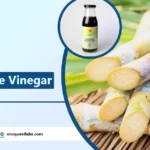 benefits of sugar cane vinegar