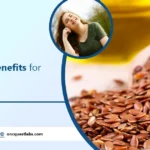 benefits of flaxseed for Female