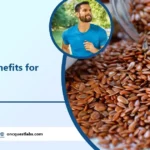 flax seeds benefits for male