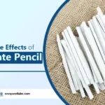 benefits and side effects of eating slate pencil