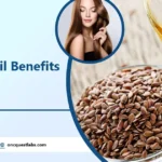 flaxseed oil benefits for hair