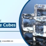 side effects of eating ice cubes