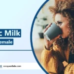 turmeric milk benefits for female