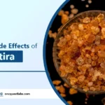 benefits and Side Effects of Gond Katira