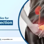 home remedies for urine infection