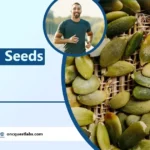 Pumpkin Seeds Benefits for Male