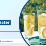 benefit of lemon water in morning