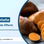 Sweet Potato Benefits and Side Effects