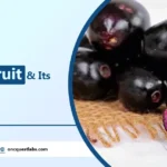 benefits of jamun fruit and its side effects