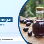 benefits of jamun vinegar and its side effects