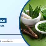 benefits of neem juice and its side effects